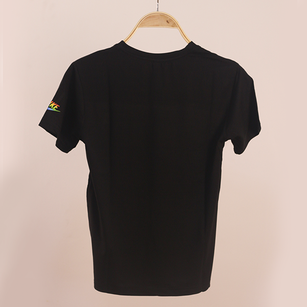 Kid’s Black T-shirt K11_1