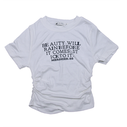 Cute T-shirt for Baby Girl K1