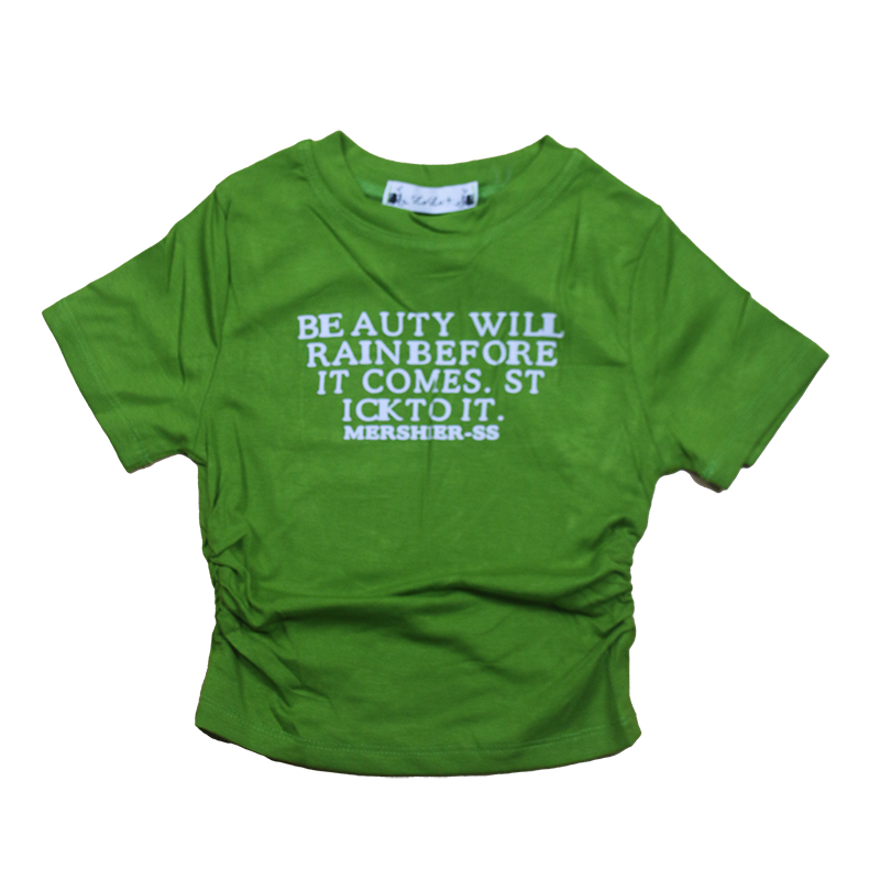 Cute T-shirt for Baby Girl K1_3