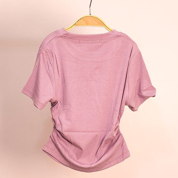 Cute T-shirt for Baby Girl K1_1