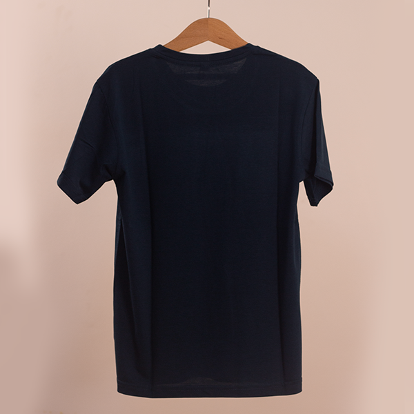 Kid’s Dark Blue T-shirt K10_1