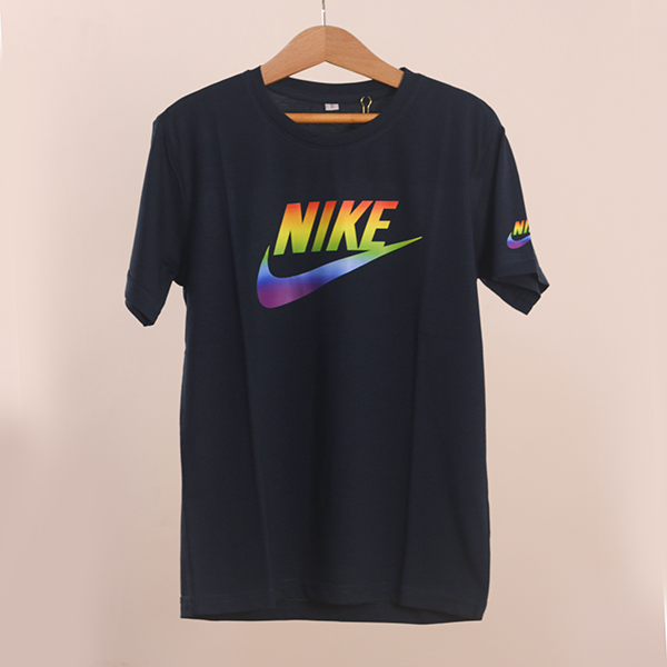 Kid’s Dark Blue T-shirt K10_0