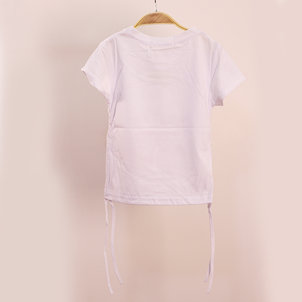 Cute Printed T-shirt for Kids K3_1