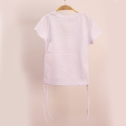 Cute Printed T-shirt for Kids K3