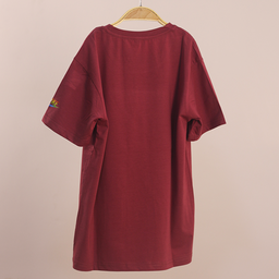 Red T-shirt for Kids K6