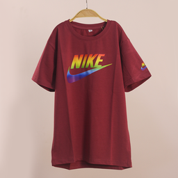 Red T-shirt for Kids K6