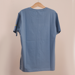 Kid’s Light Blue T-shirt K9