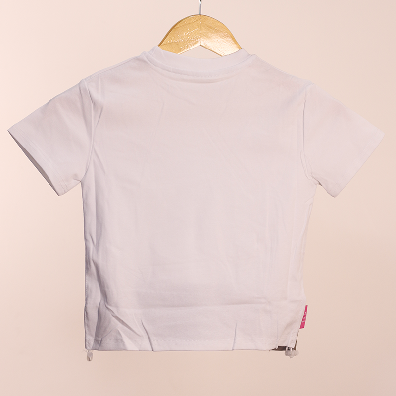 Kids Cute Graphic Tee -K19_1