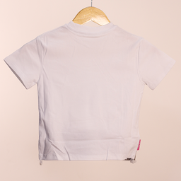 Kids Cute Graphic Tee -K19