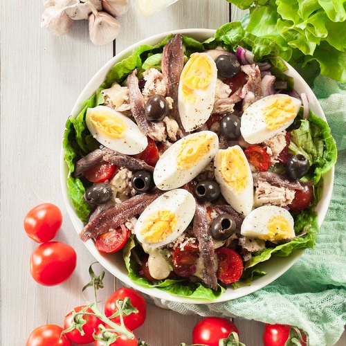 Salade niçoise_0