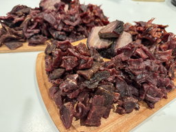 🥩 Small Tasting Platter