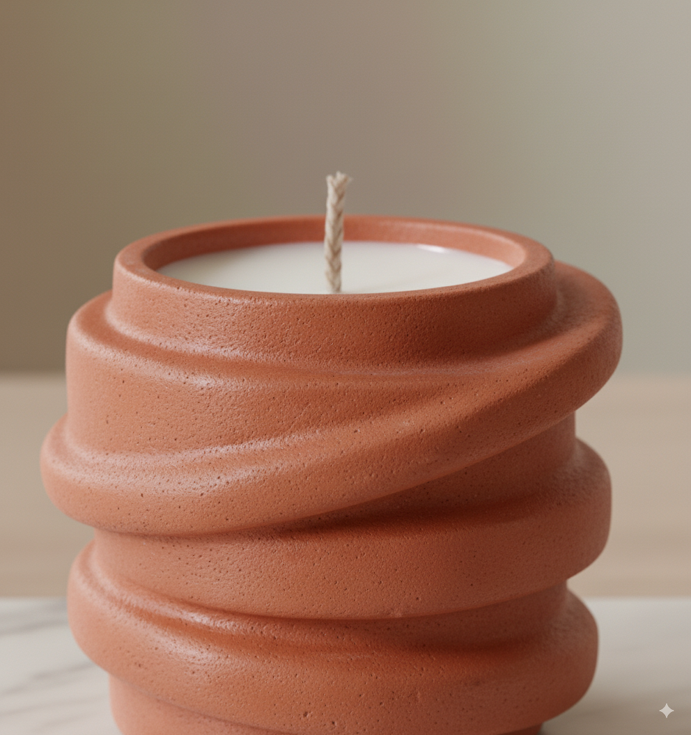 The Grounded Page (SandalWood)_0