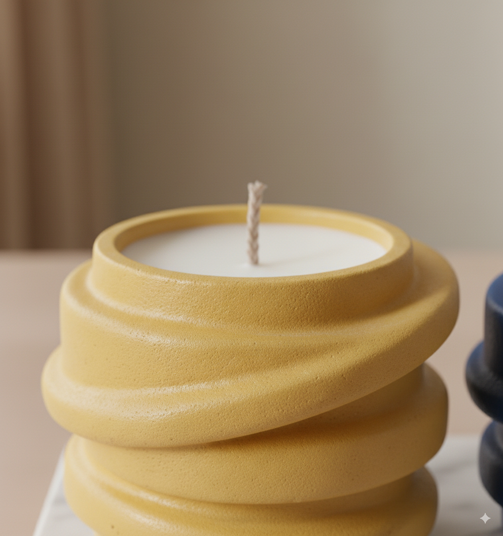 The Creative Flow(Champagne & Honey)