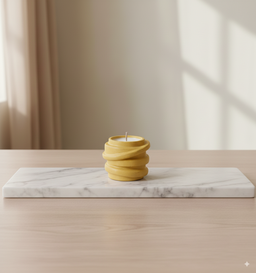 The Creative Flow(Champagne & Honey)