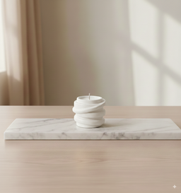The Still Point (Coconut & Vanilla)
