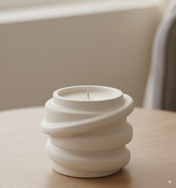 The Still Point (Coconut & Vanilla)