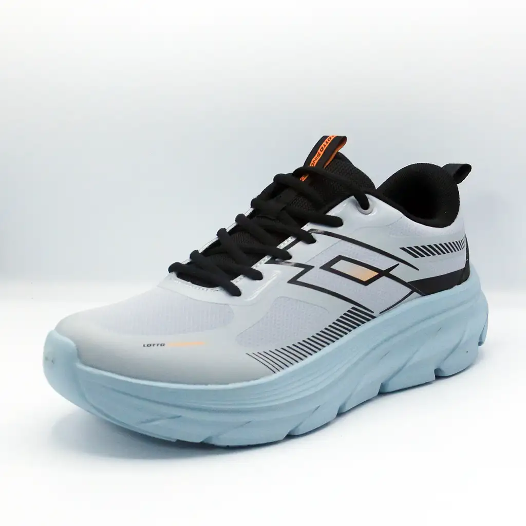 Lotto Premium Quality Athletic Shoes GS96_1