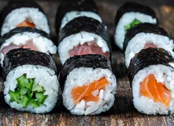 Maki (6 pièces)