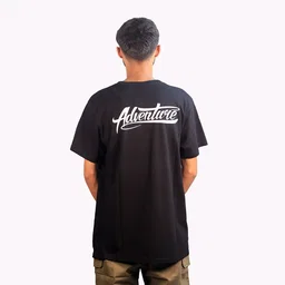 Trekking Nepal Graphic T-Shirt GC19