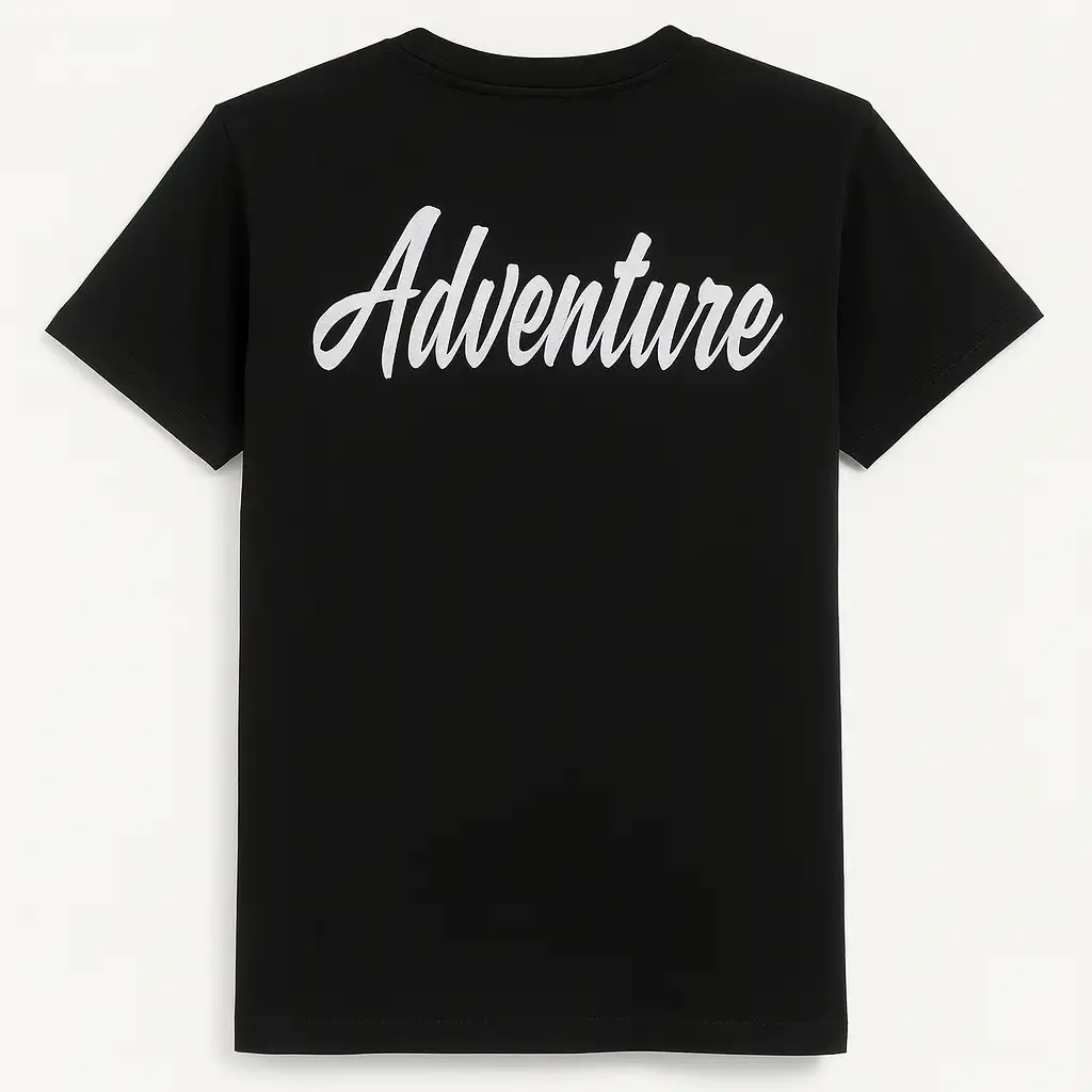 Nepal Graphic T-Shirt GC23_1