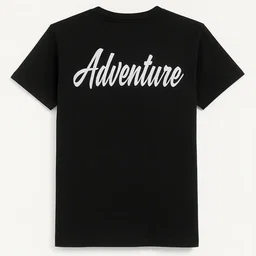 Nepal Graphic T-Shirt GC23