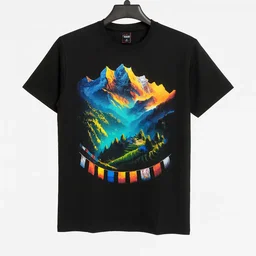 Graphic T-Shirts