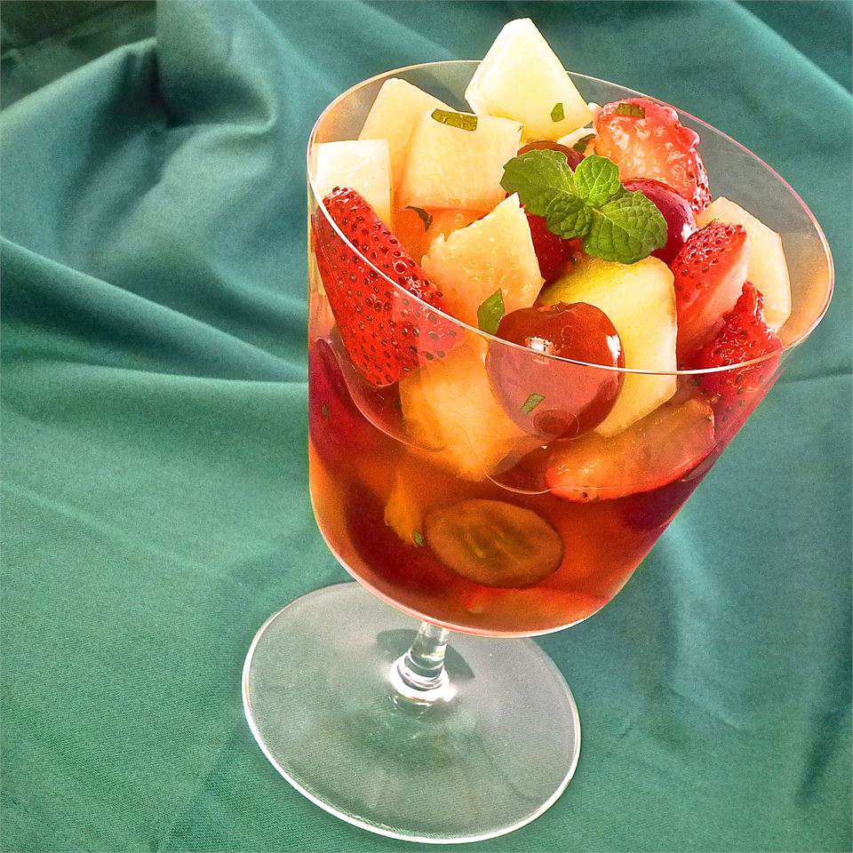 Cocktail de fruits_0