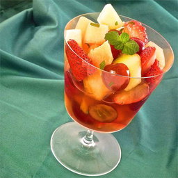 Cocktail de fruits