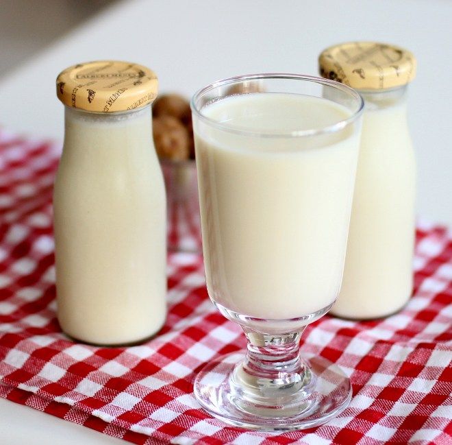 Yaourt au lait (Kossam)