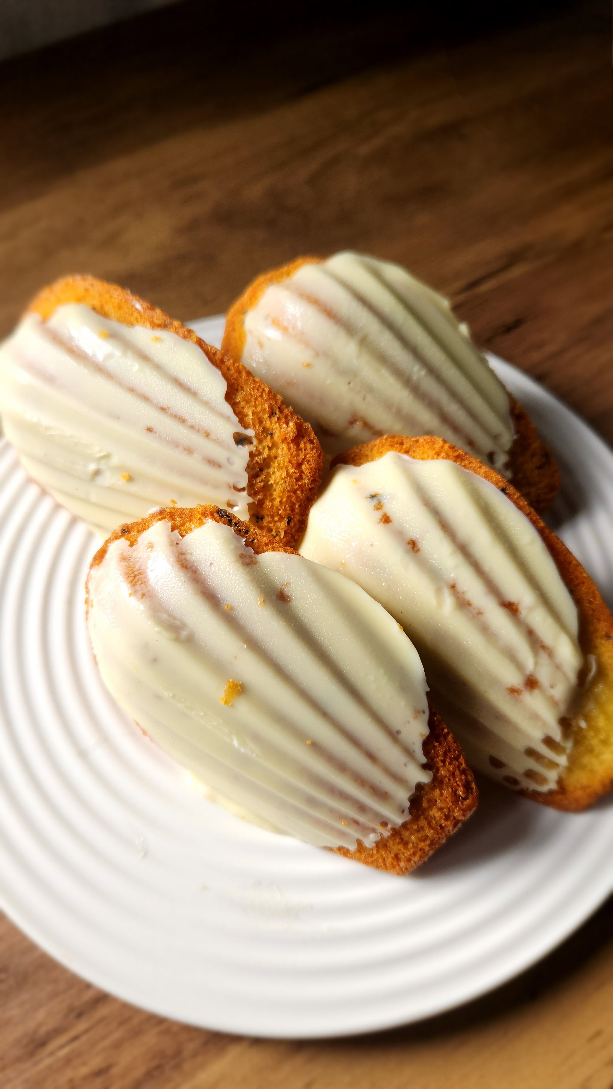 Madeleine *New Flavour_2