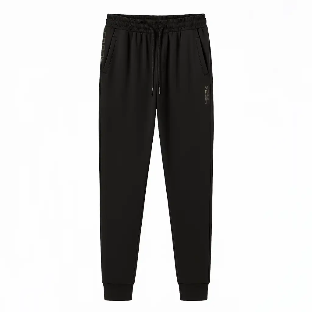 Relaxed Fit Men’s Jogger Sweatpants GC29_0