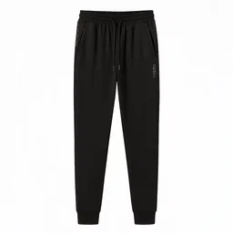 Relaxed Fit Men’s Jogger Sweatpants GC29