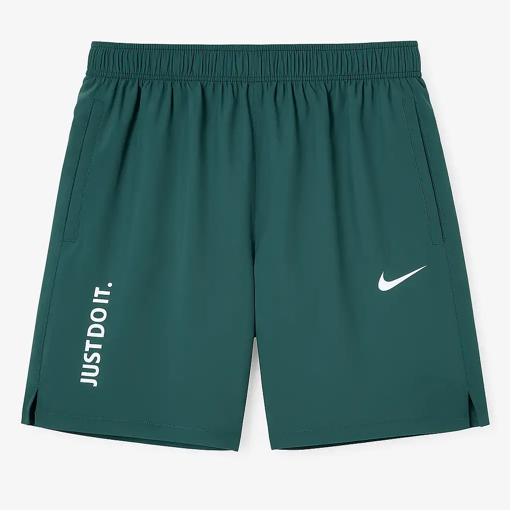 Men’s Athletic Shorts GC34_0