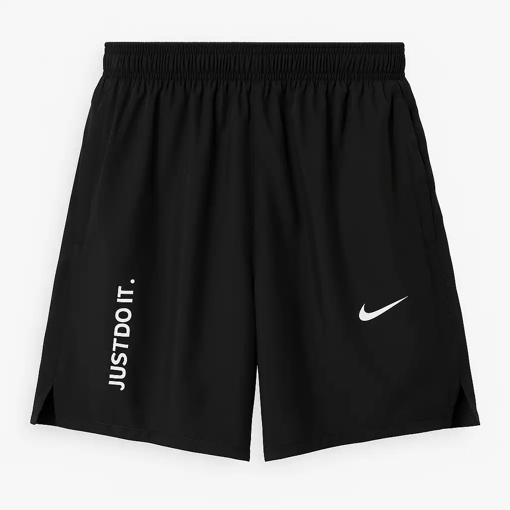 Men’s Athletic Shorts GC34_1