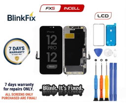 IPhone 12/12 Pro Screen Replacement
