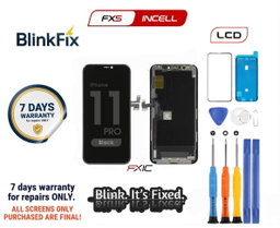 IPhone 11 Pro Screen Replacement
