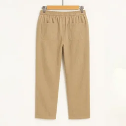 Men’s Milton Stretch Cotton Twill Pants GC35