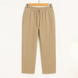 Men’s Milton Stretch Cotton Twill Pants GC35