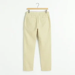 Men’s Milton Stretch Cotton Twill Pants GC39
