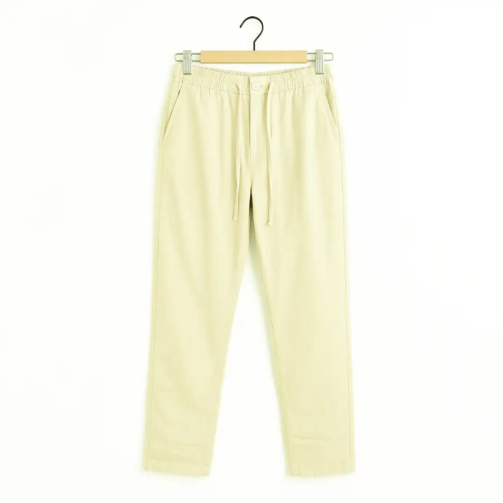 Men’s Milton Stretch Cotton Twill Pants GC39