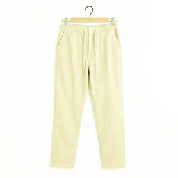 Men’s Milton Stretch Cotton Twill Pants GC39