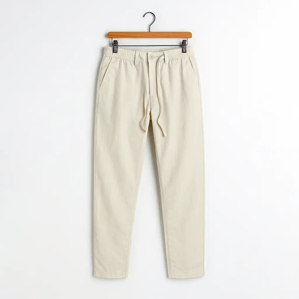 Men’s Milton Stretch Cotton Twill Pants GC40_0