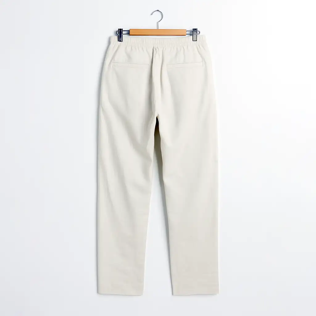 Men’s Milton Stretch Cotton Twill Pants GC40_1