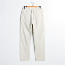 Men’s Milton Stretch Cotton Twill Pants GC40