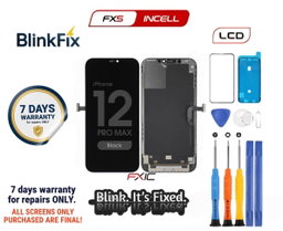 IPhone 12 Pro Max Screen Replacement