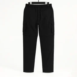 Men’s Convertible Cargo Hiking Pants GC41