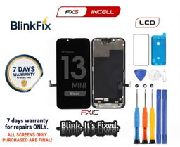 IPhone 13 Mini Screen Replacement