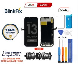 IPhone 13 Pro Max Screen Replacement