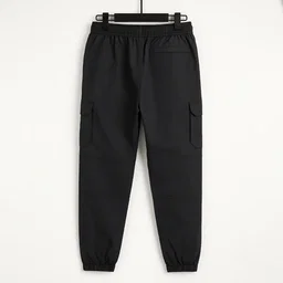 Men’s Cargo Pants with Multi-Pockets GC43