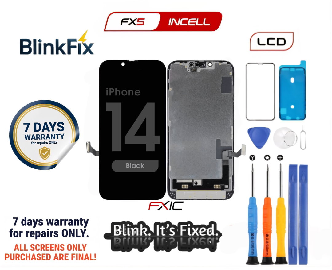 IPhone 14 Screen Replacement